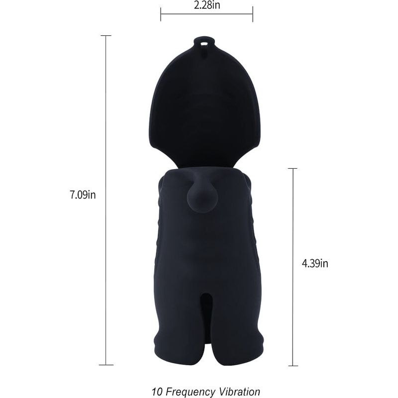 Masturbateur - MX - Piper MX Sensations plus