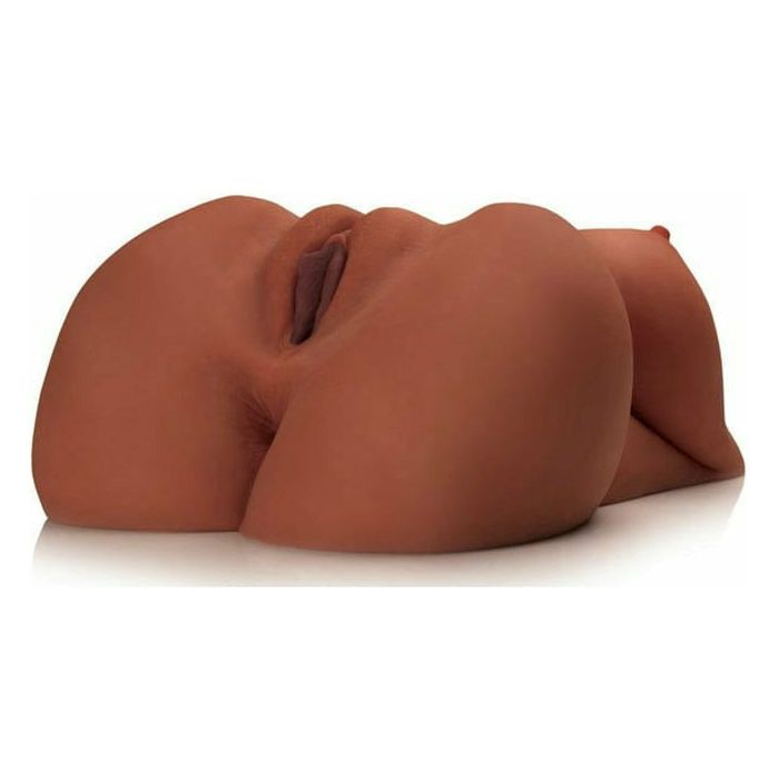 Masturbateur - PDX Plus - EZ Bang Torso Pipedream Sensations plus