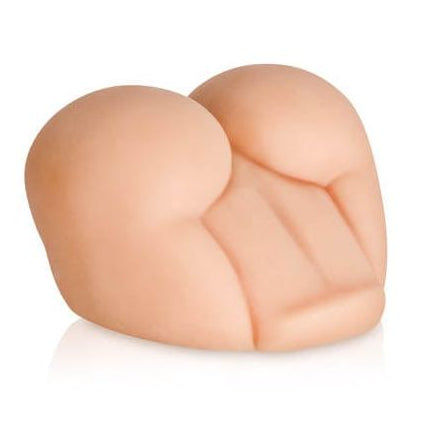 Masturbateur - Real Body - Nice Ass Real Body Sensations plus