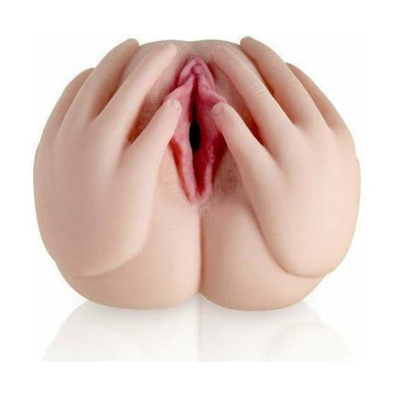 Masturbateur - Real Body - Real Hottie Real Body Sensations plus