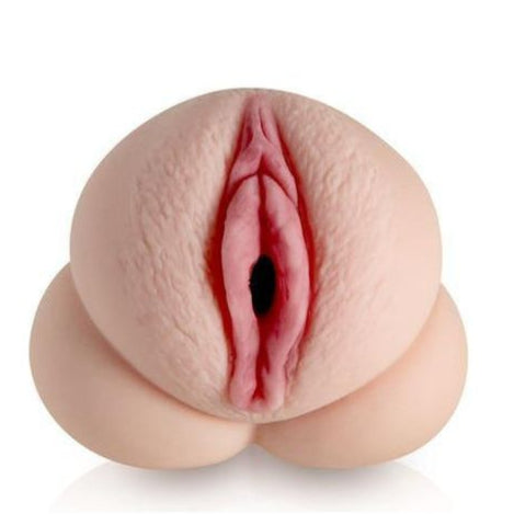 Masturbateur - Real Body - Real Teen Real Body Sensations plus