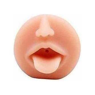 Masturbateur - T-Skin - Abby Sensual Lips T-Skin Sensations plus