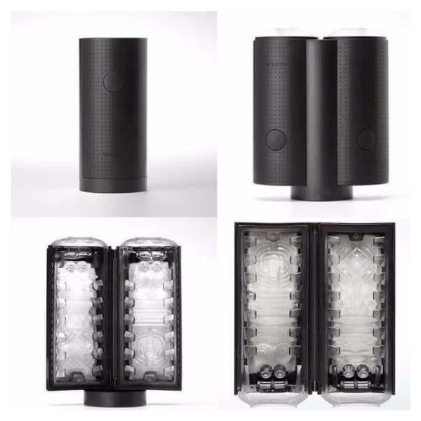 Masturbateur - Tenga - Flip-Air Tenga Sensations plus