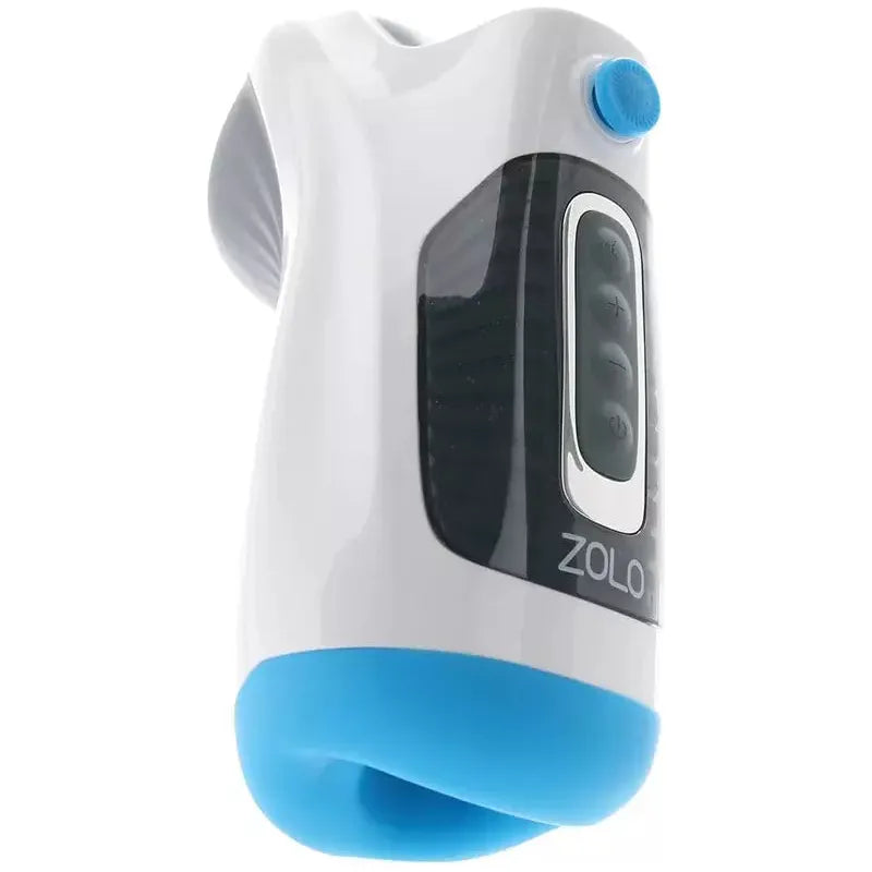 Masturbateur - Zolo - Blow Gun Zolo Sensations plus