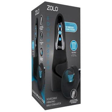 Masturbateur - Zolo - Edge Master Zolo Sensations plus
