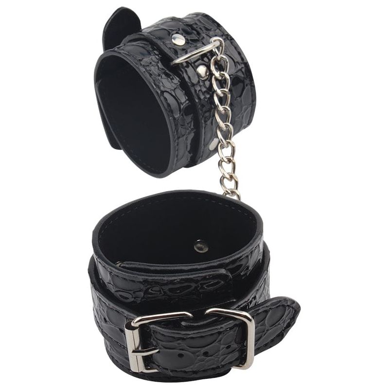 Menottes - Behave! - Be Good - Poignets Behave! Sensations plus