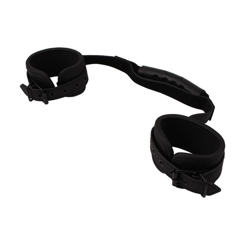 Menottes - Behave! - Ignite Your Fantasy Cuffs Behave! Sensations plus