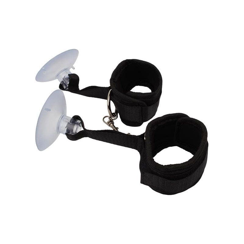 Menottes - Behave! - Tie Up Love Cuffs Behave! Sensations plus