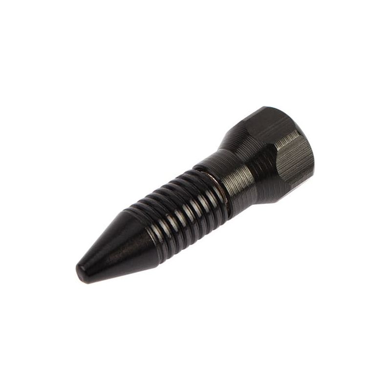 Pinces à Seins - Sins Inquisition - Screw Shaped Magnetic Nipple Clamps Sins Inquisition Sensations plus