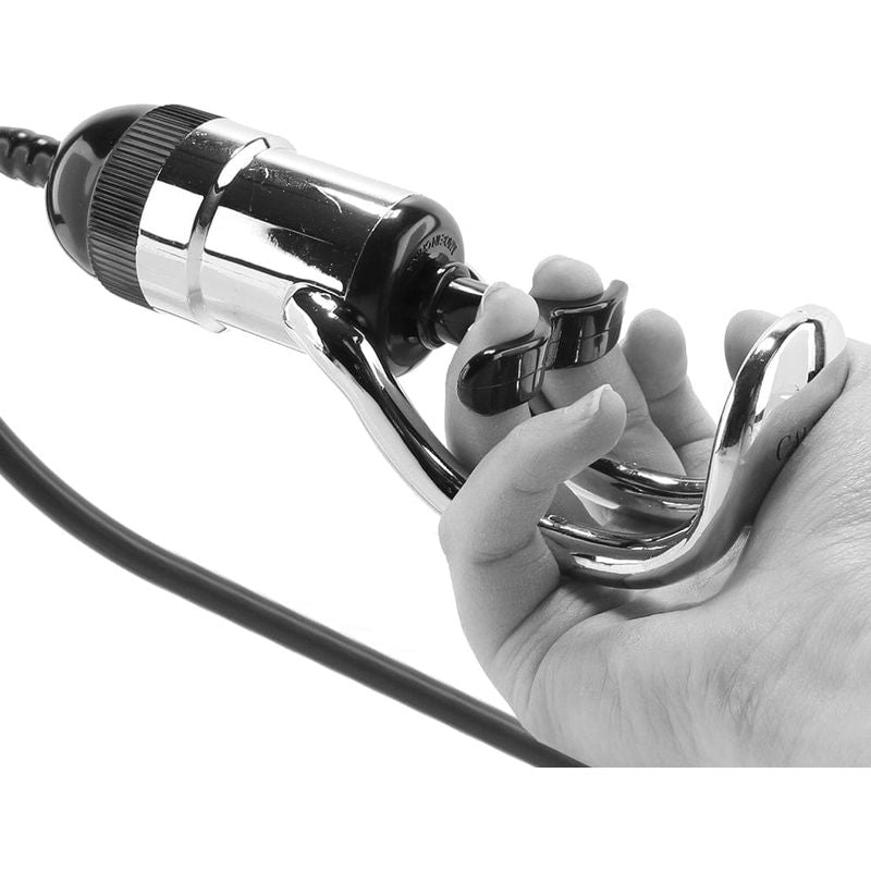 Pompe à Pénis - CalExotics - Optimum Series Maximum Results Pump Set CalExotics Sensations plus