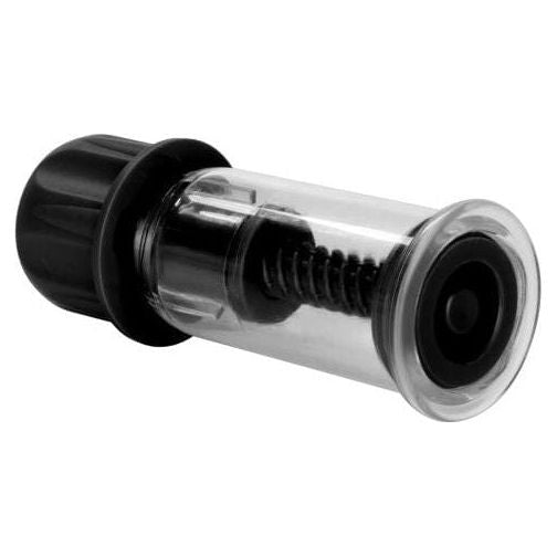 Pompe à Seins - Nipple Play - Vacuum Twist Suckers CalExotics Sensations plus