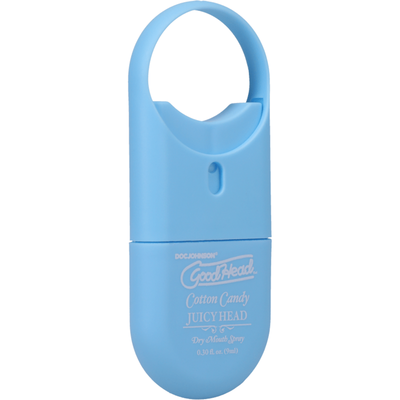 Produits Pour Bouche Sèche - Goodhead - Juicy Head To-Go Doc Johnson Enterprises Sensations plus
