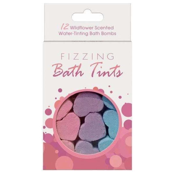Produits de bain - Kheper Games - Fizzing Bath Tints Kheper Games Sensations plus