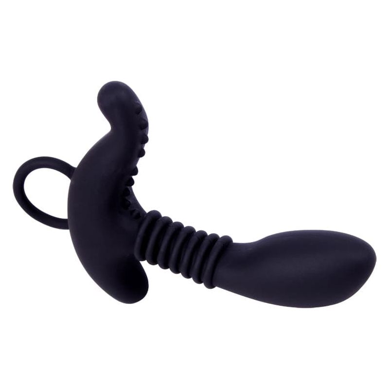 Stimulateur de Prostate - Black Mont - Booty Exciter Black Mont Sensations plus