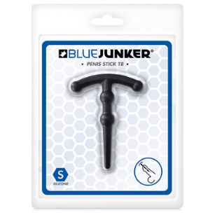 Sonde Urétrale - Blue Junker - T8 Blue Junker Sensations plus