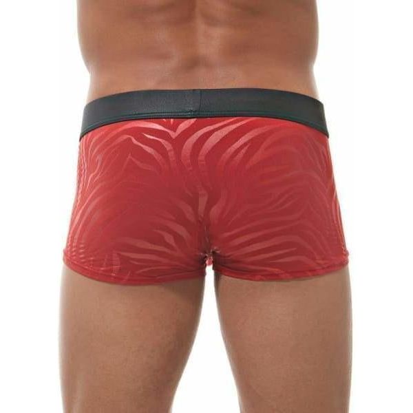 Sous-vêtement Gregg Homme - Boxer HOOKT 162205 Gregg Homme Sensations plus