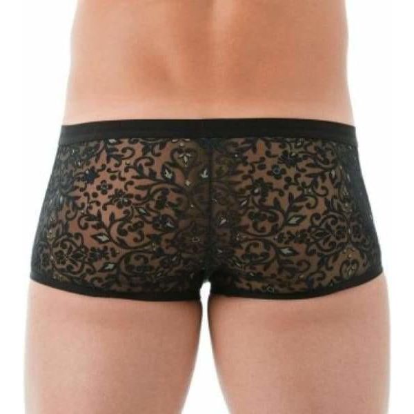 Sous-vêtement Gregg Homme - Boxer ROCOCO 142105 Gregg Homme Sensations plus