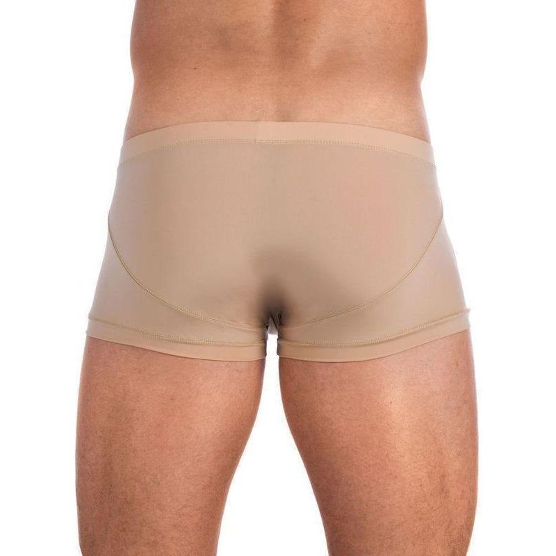 Sous-vêtement Gregg Homme - Boxer VIRGIN 95505 Gregg Homme Sensations plus