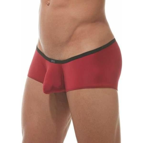 Sous-vêtement Gregg Homme - Boxer VOYEUR 100605 Gregg Homme Sensations plus