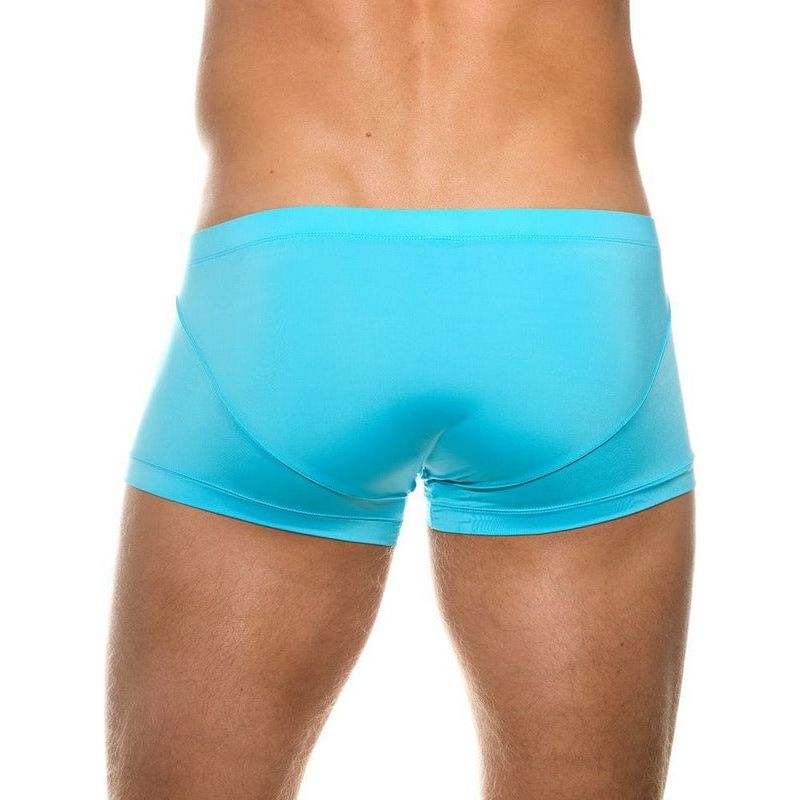 Sous-vêtement Gregg Homme - Boxer WONDER 96105 Gregg Homme Sensations plus