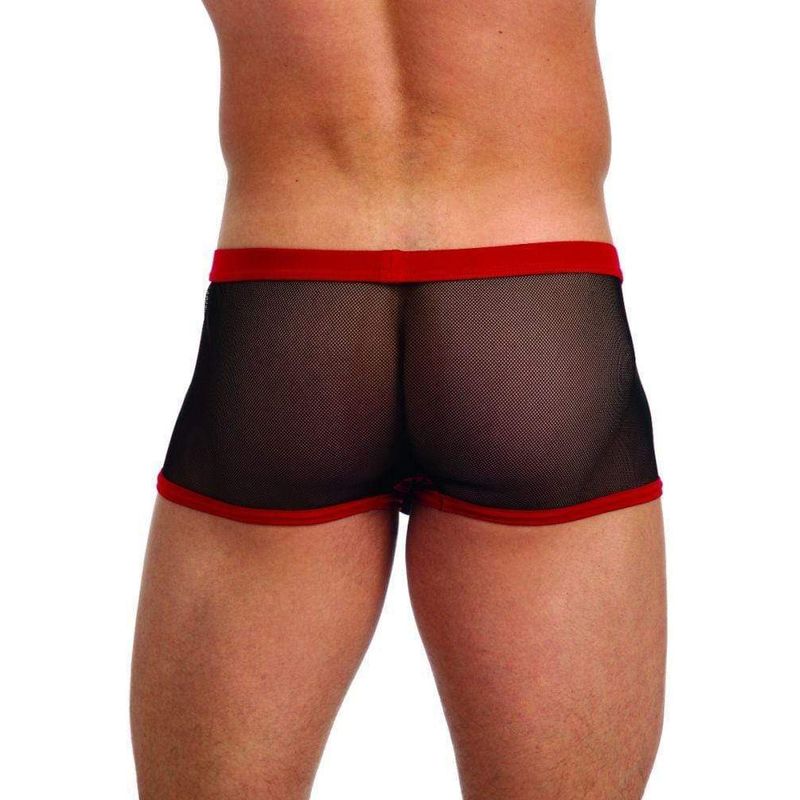 Sous-vêtement Gregg Homme - Boxer X-RATED 85005 Gregg Homme Sensations plus