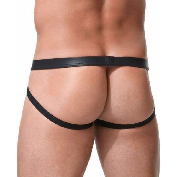 Sous-vêtement Gregg Homme - Jock CRAVE 152634 Gregg Homme Sensations plus