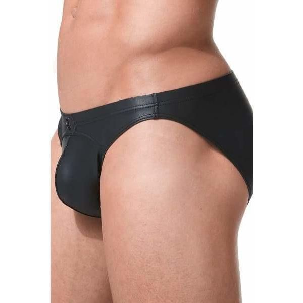 Sous-vêtement Gregg Homme - Slip CRAVE 152603 Gregg Homme Sensations plus