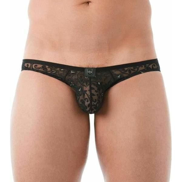 Sous-vêtement Gregg Homme - Slip ROCOCO 142103 Gregg Homme Sensations plus