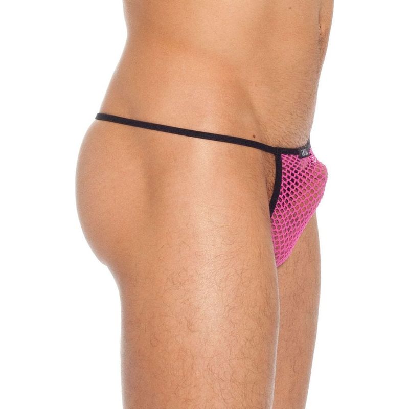 Sous-Vêtement Gregg Homme - String BEYOND DOUBT 110214 Gregg Homme Sensations plus