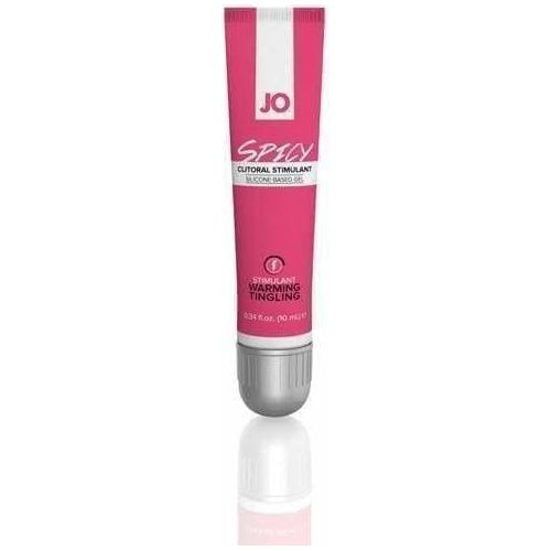 Stimulant pour Clitoris - Jo For Her - Spicy Systeme Jo Sensations plus