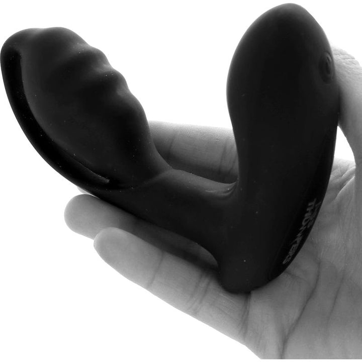 Stimulateur de Prostate Vibrant - Ass Thumpers - Power P-Stim 7X Hollow Ass Thumpers Sensations plus