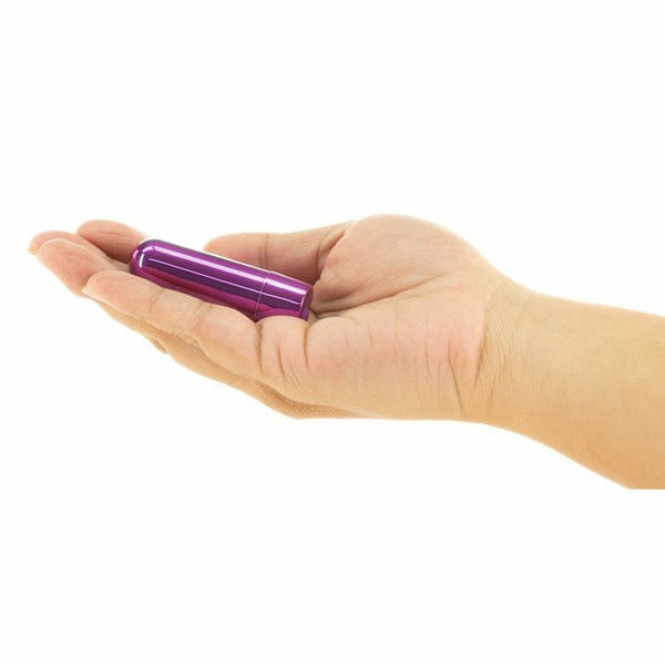 Vibrateur - Powerbullet - Mini Bullet Power Bullet Sensations plus