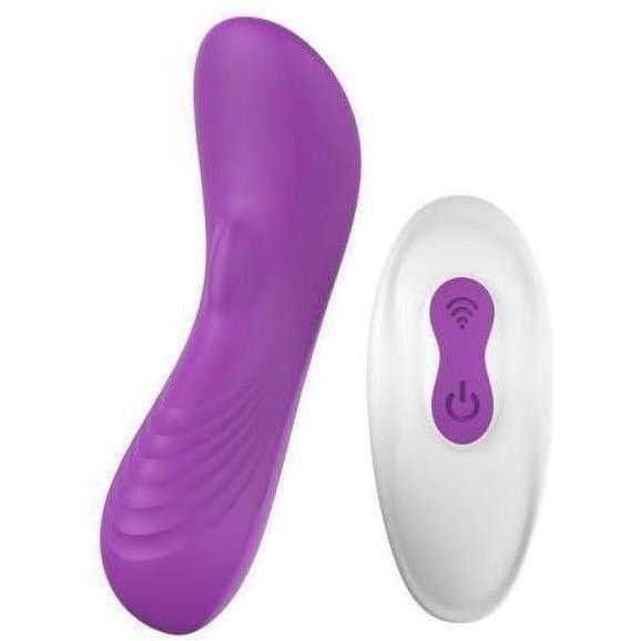 Vibrateur à distance - Adore U - Luna Adore U Sensations plus