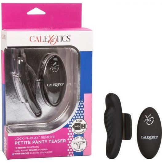 Vibrateur à Distance - Calexotics - Petite Panty Teaser CalExotics Sensations plus