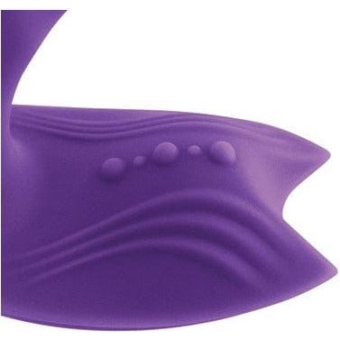 Vibrateur à Distance - Inya - Bump-N-Grind Inya Sensations plus