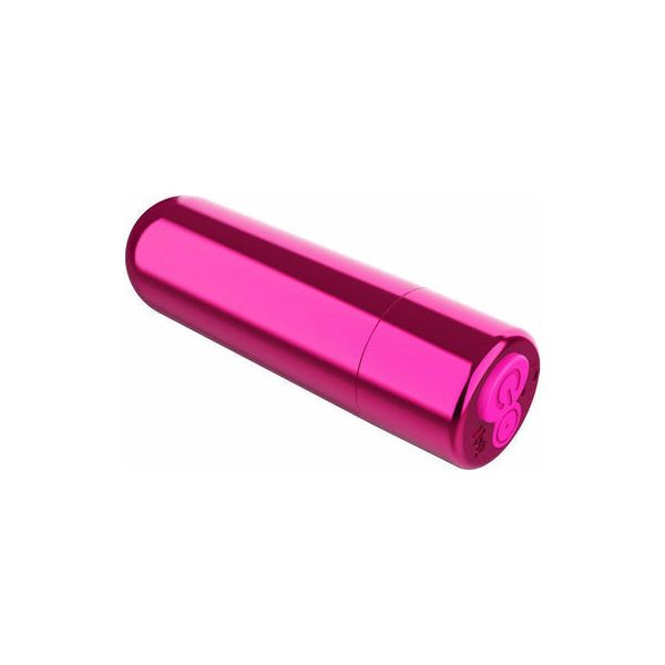 Vibrateur à Doigt - PowerBullet - Frisky Finger Power Bullet Sensations plus