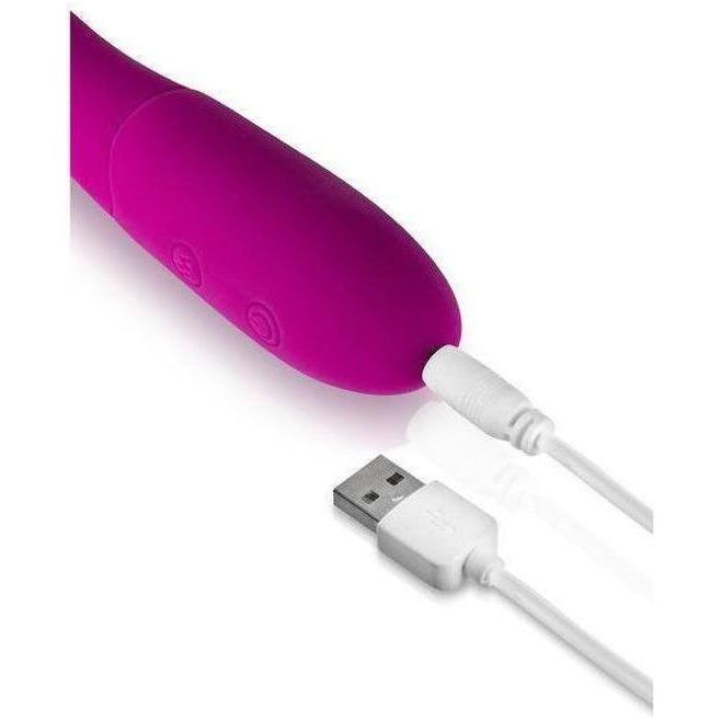 Vibrateur a point G - Yoba Paris - Baya Yoba Paris Sensations plus