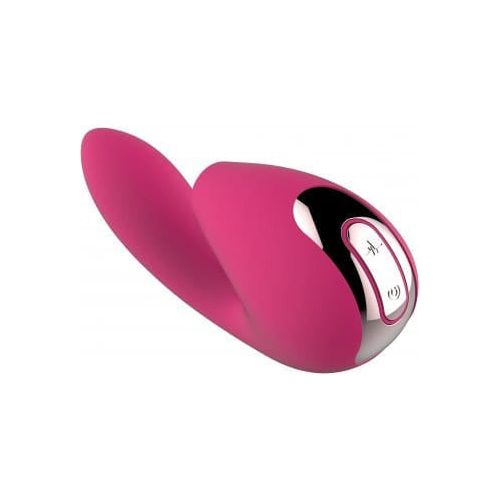 Vibrateur à Succion - Sublime - Sublime Gratifier G-Spot Vibe with Air Suction Our Erotic Journey Sensations plus