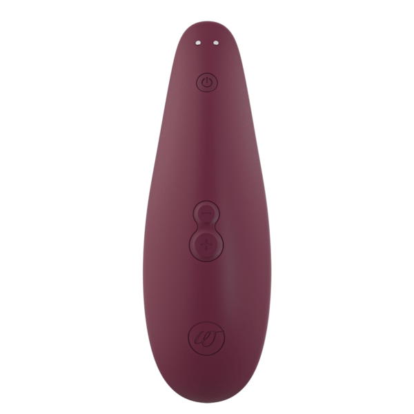 Vibrateur à Succion - Womanizer - Classic 2 Womanizer Sensations plus