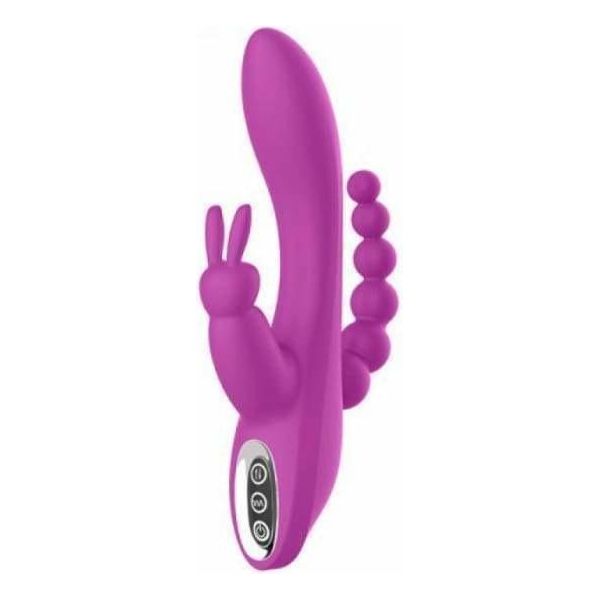 Vibrateur - Adore U - Joana Adore U Sensations plus
