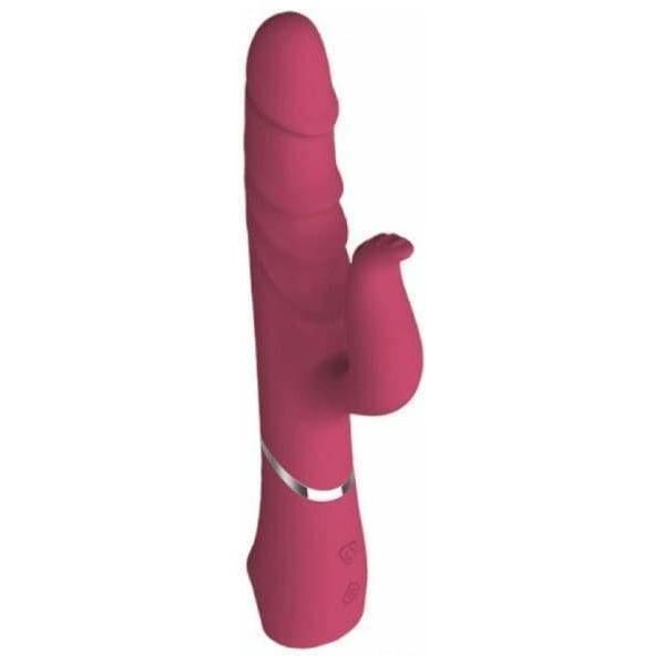 Vibrateur - Adore U - Lara Adore U Sensations plus