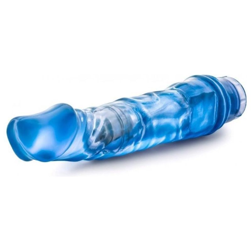 Vibrateur - B Yours - Vibe 6 de 8.5 pouces Blush Novelties Sensations plus