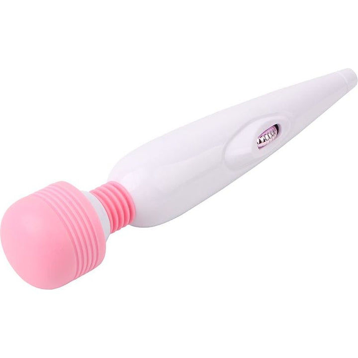 Vibromasseur - Basic Luv Theory - Curve Massager - Eco Pack Basic Luv Theory Sensations plus