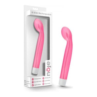 Vibrateur - Nöje - G Slim Blush Novelties Sensations plus