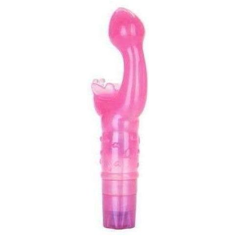 Vibrateur - Calexotics - Butterfly Kiss CalExotics Sensations plus