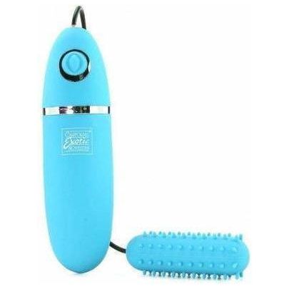 Vibrateur - CalExotics - Power Play Teasing Tickler CalExotics Sensations plus