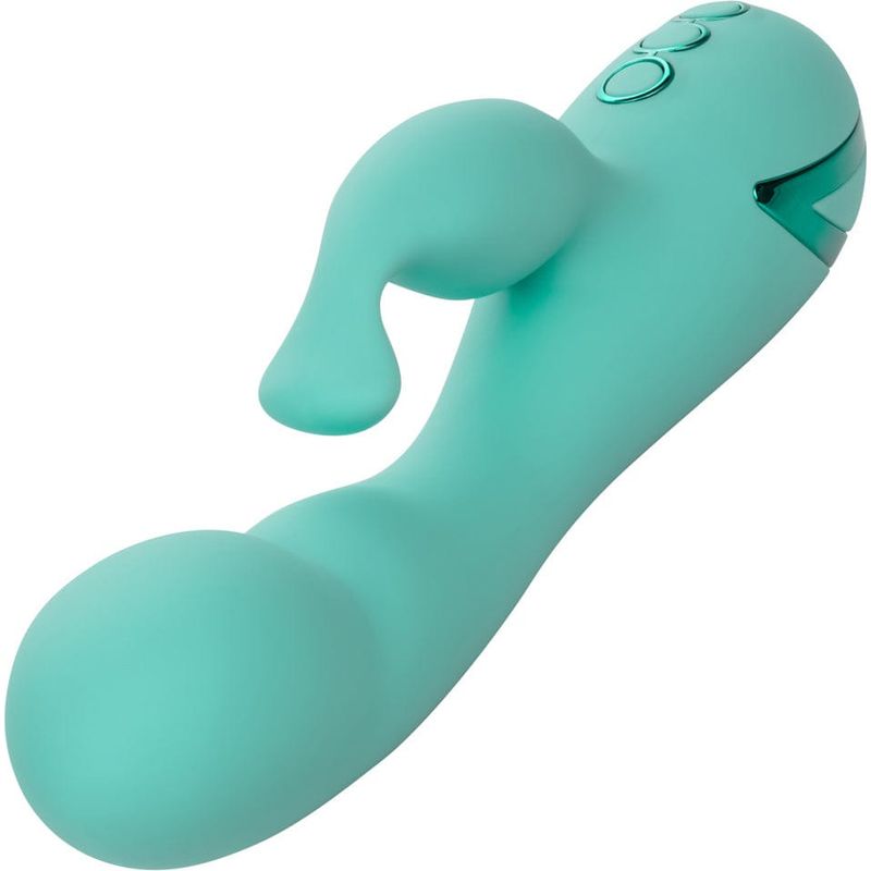 Vibrateur - California Dreaming - Tahoe Temptation - CalExotics CalExotics Sensations plus