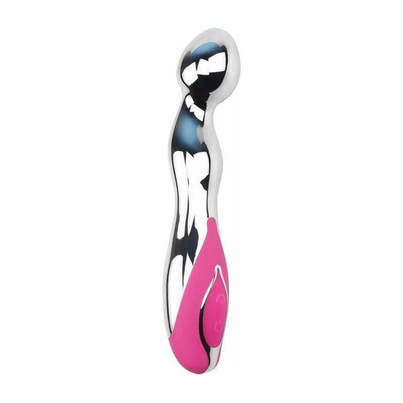 Vibrateur - Didi - Magic G Wand Didi Sensations plus