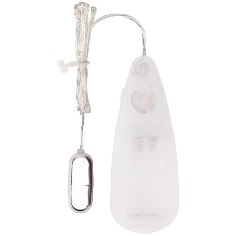 Vibrateur - Hi-Basic - Be Mine Hi-Basic Sensations plus