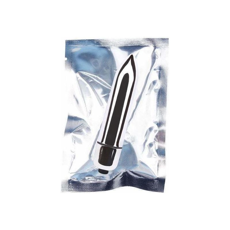 Vibrateur - Hi Basic - Please Do Me Love Bullet Hi-Basic Sensations plus